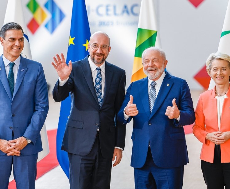 Europe and the Americas: The Road Ahead for Transatlantic Cooperation