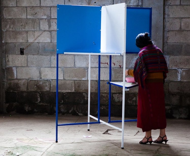 Guatemala Elections 2023