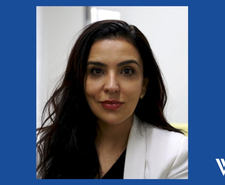 Bruna Santos | Wilson Center