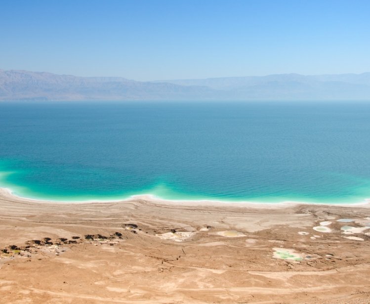 Dead Sea