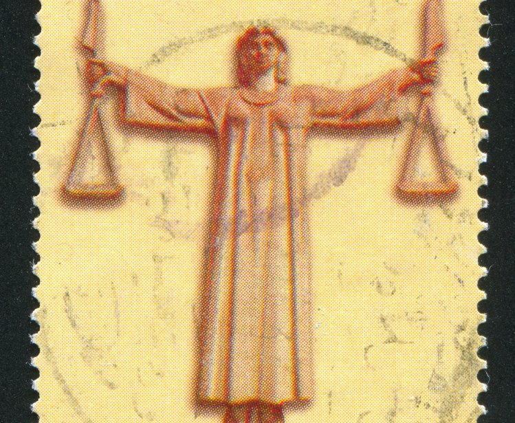 Egypt Circa 2002 Stamp