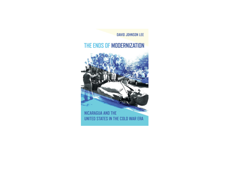 The Ends of Modernization website