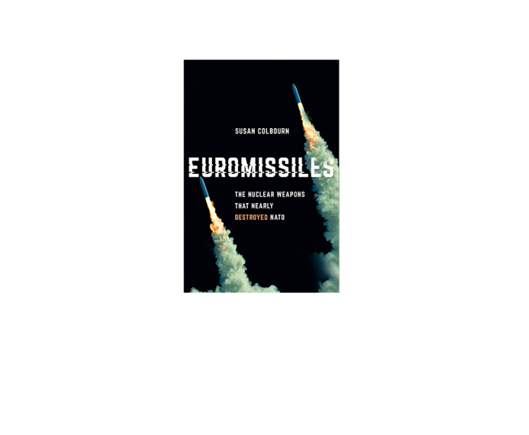 Euromissiles