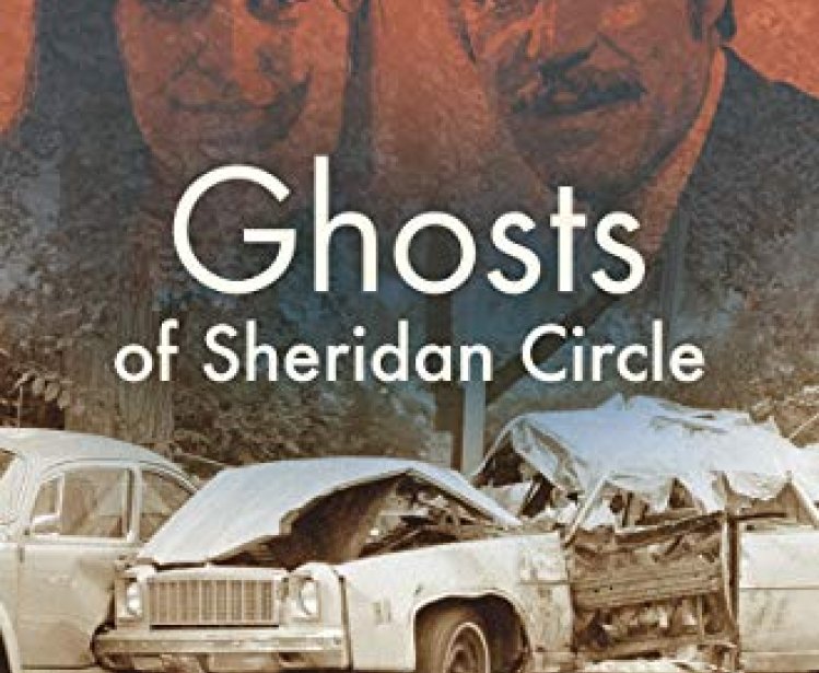 Ghosts of Sheridan Circle