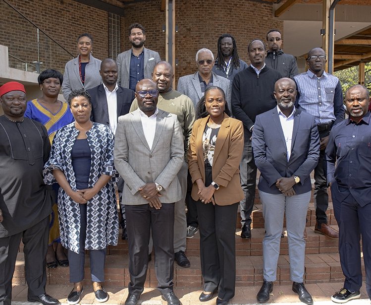 SVNP 2023 Annual Conference Participants