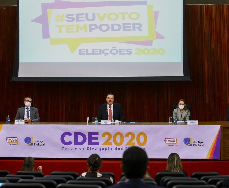 Justice Barroso 2