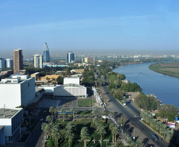 Khartoum Sudan