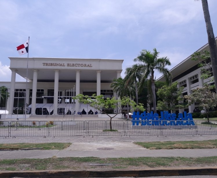 Electoral Tribunal Panama