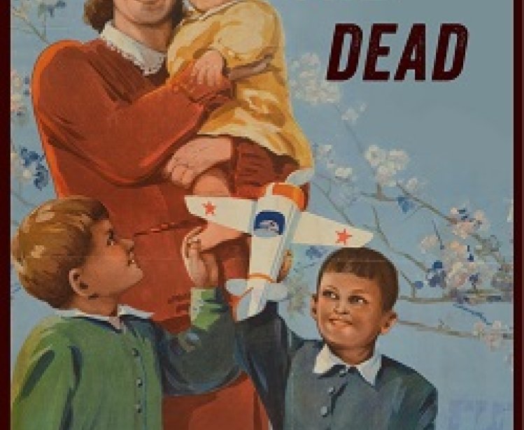 Replacing the Dead cover