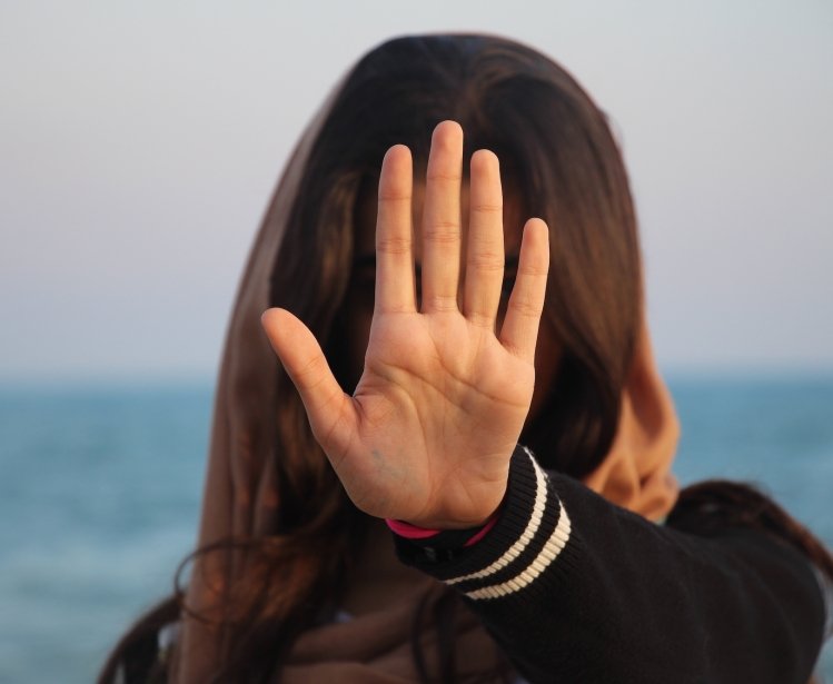MEP_No Hijab