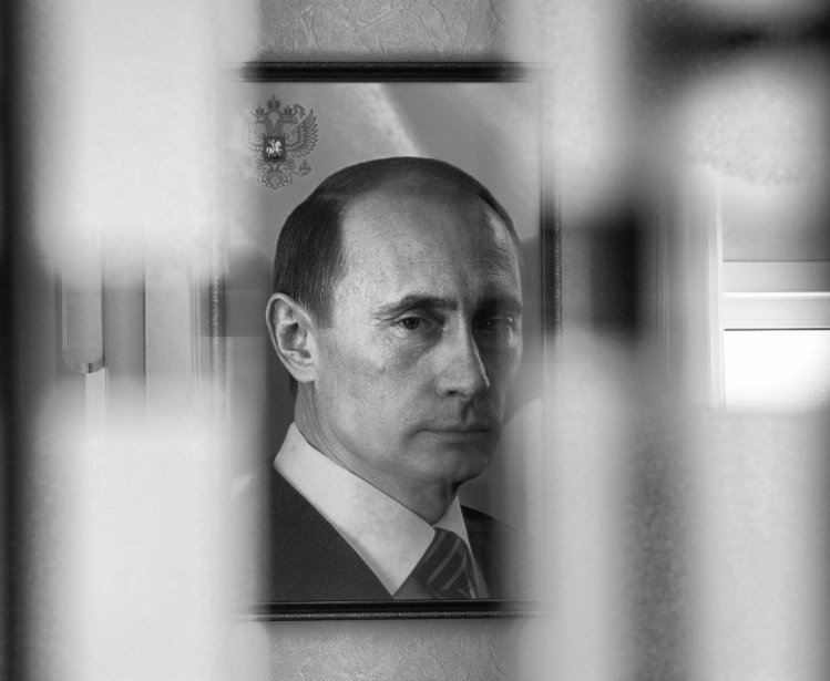 Image Putin 