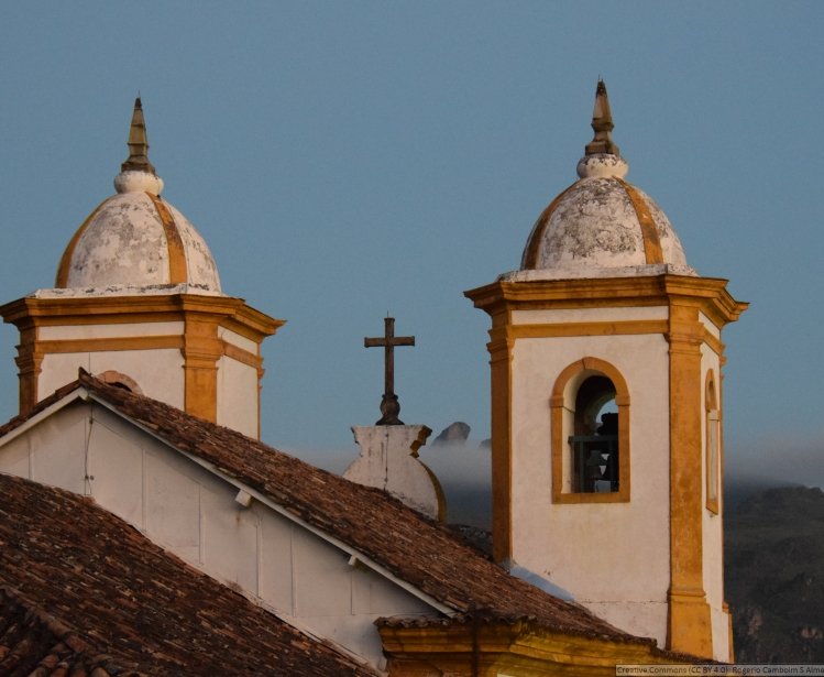 Brasil, Ouro Preto