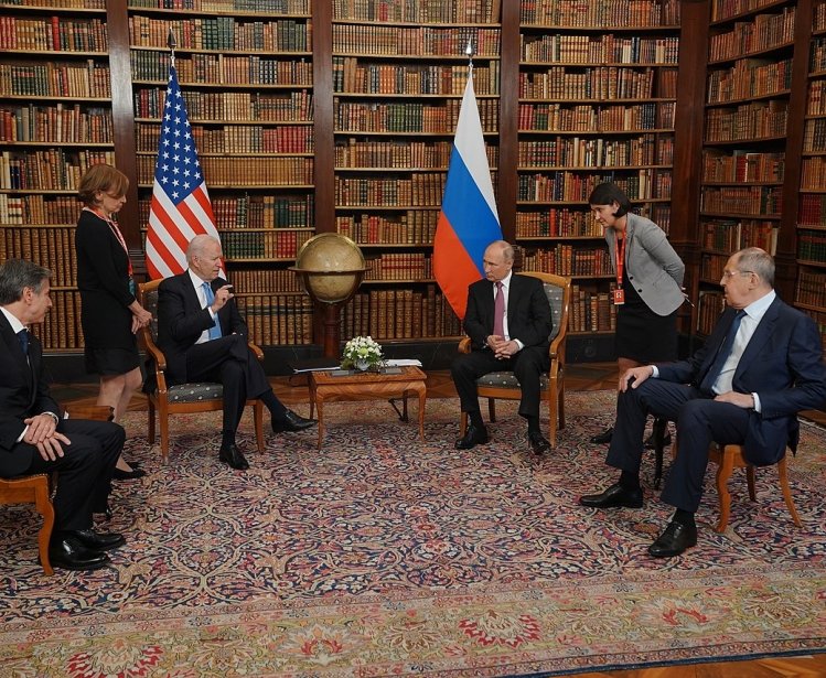 US-Russia