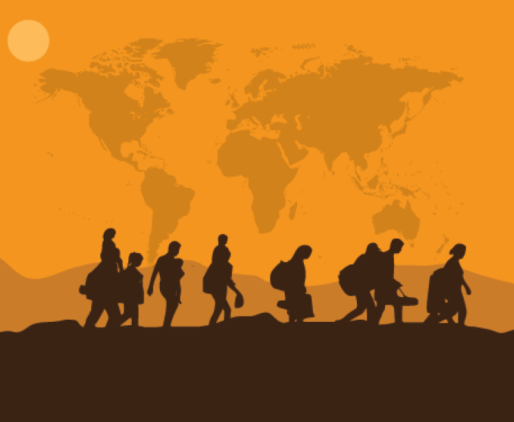 World Refugee Day