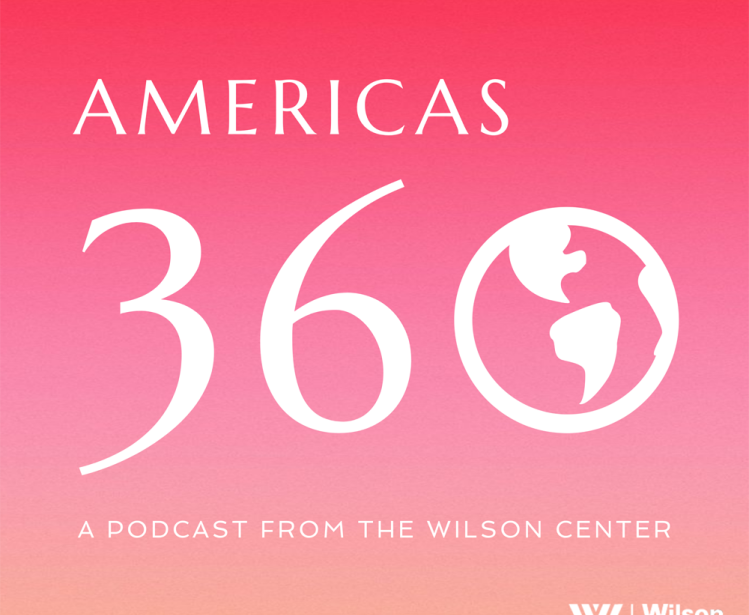 Americas 360 Logo