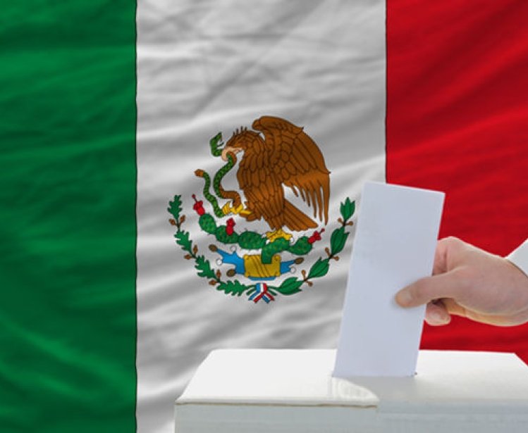 Mexico Elections