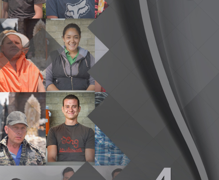 Regional Notebook Series 4 Cover