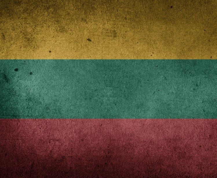 image: lithuania flag