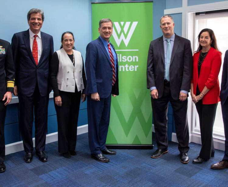 Wilson Center Launches Latin America Marine Protection Partnership with the State Department
