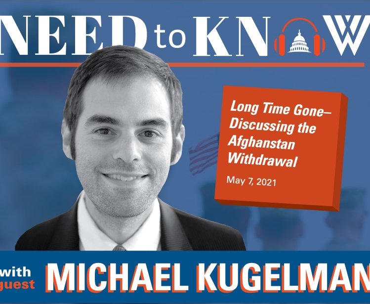 Image - Long Time Gone - Discussing the Afghanistan Withdrawal