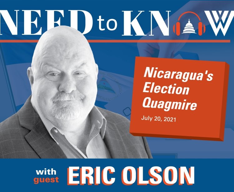 Image - Eric Olson NTK Podcast Cover