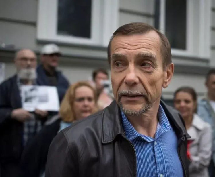 Image of ponomarev