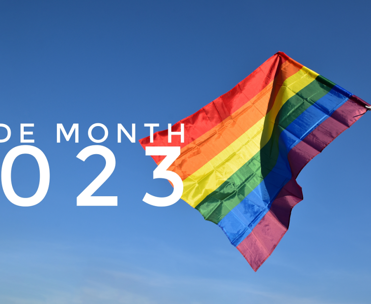 Pride Month 2023