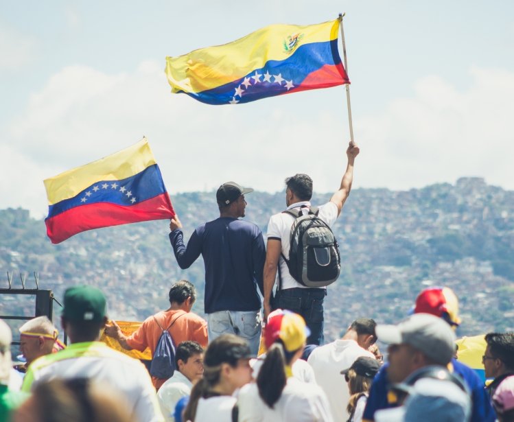 Image - Venezuela’s Democratic Unity Platform
