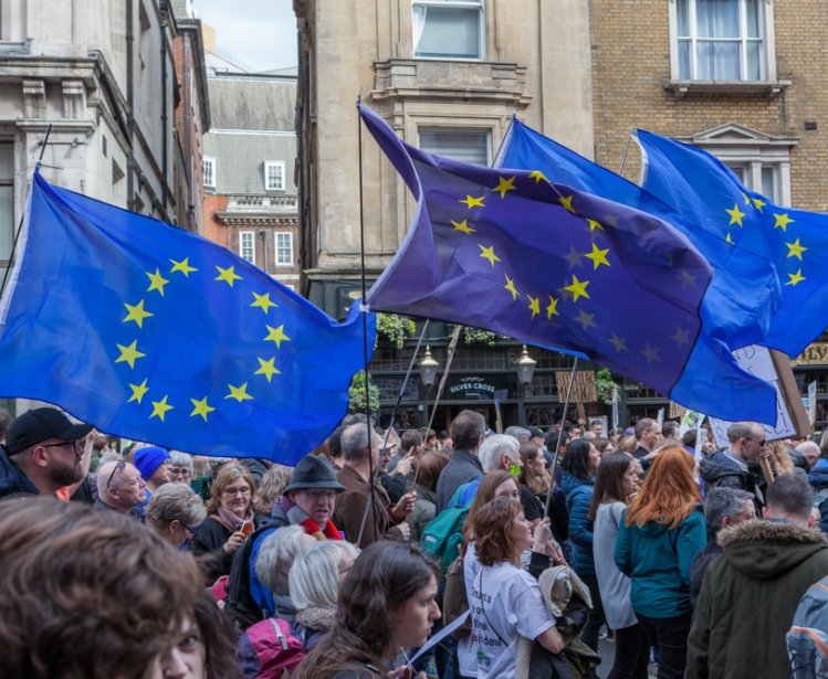 EU Flag