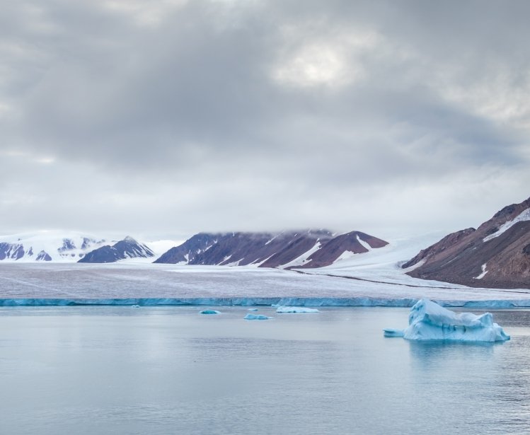 Canada Arctic, Nunavut