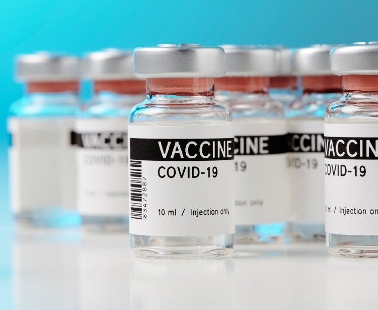 Image - COVID 19 Vaccine