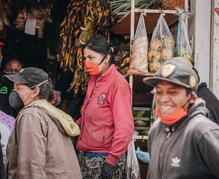 Image - Latin America’s 2021 Economic Outlook