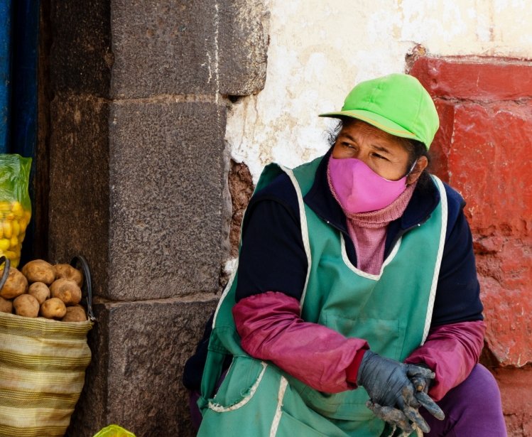 Image - The Shadow Pandemic: COVID-19's Impact on Women