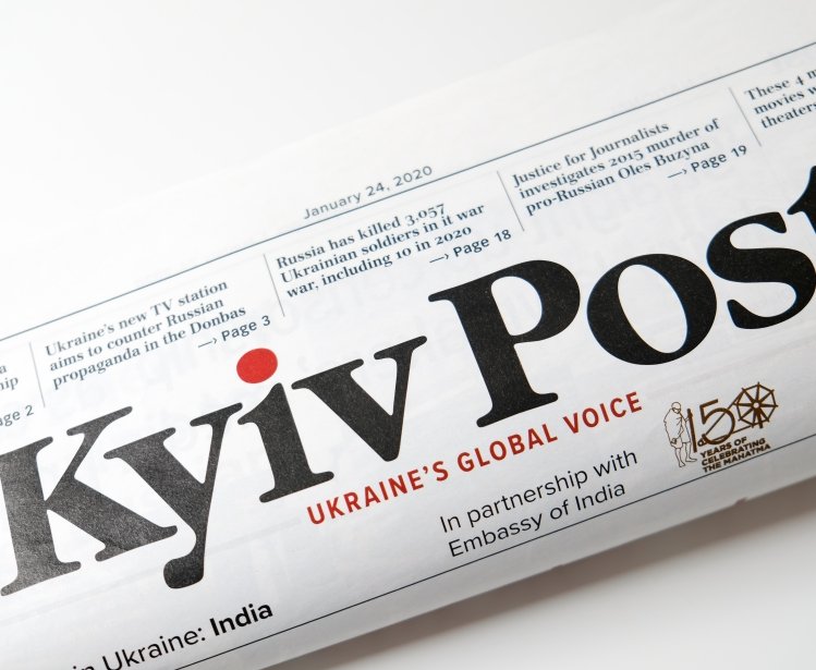 Image Kyiv Post