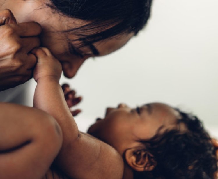 The First-Ever White House Maternal Health Day of Action