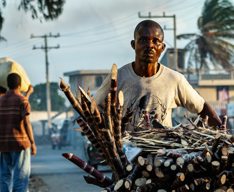 Image - Addressing Governance Challenges in Haiti