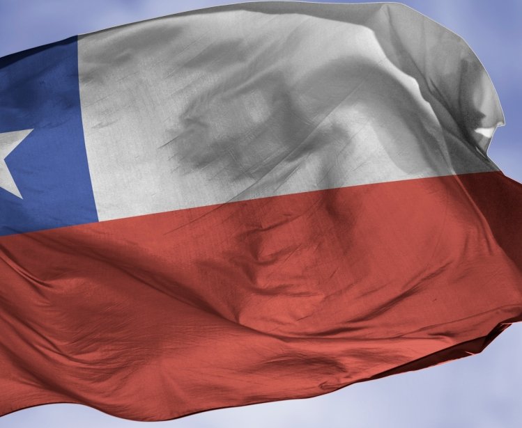 Image - Looking Ahead: Presidential Politics and Chilean Democracy