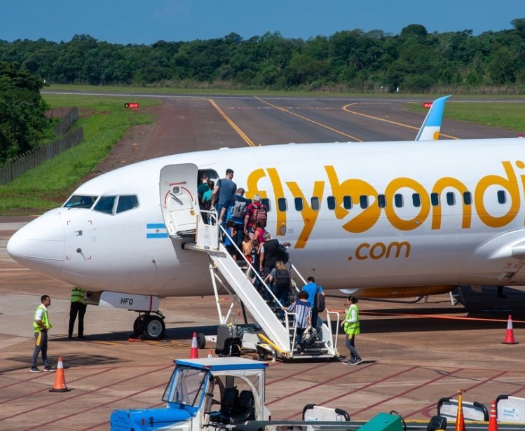 Flybondi