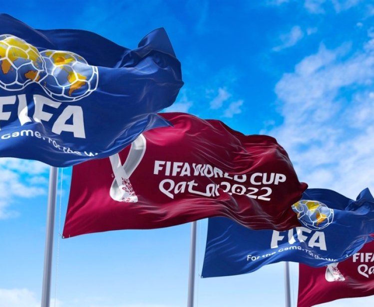 MEP_Flags Qatar 2022 World Cup Article