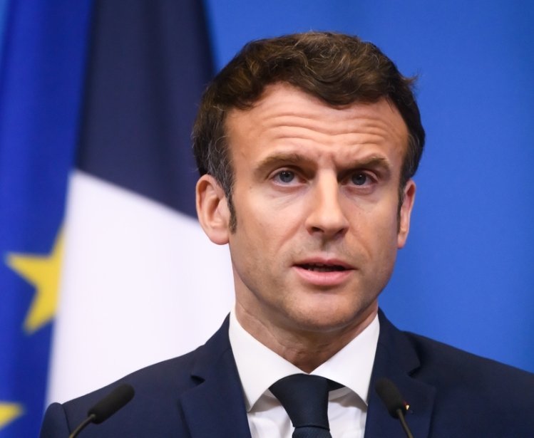 Macron