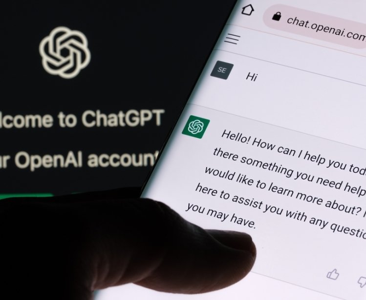 ChatGPT