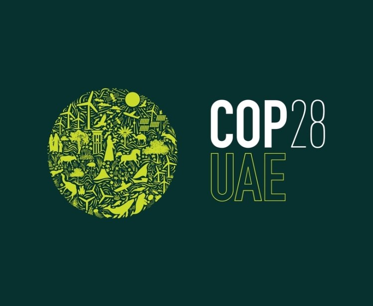 COP28 Logo