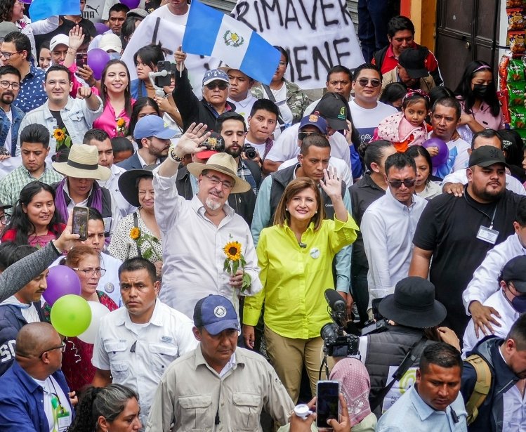 Primavera Democrática