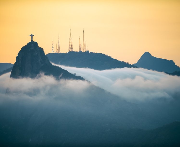 Science and Technology in Brazil