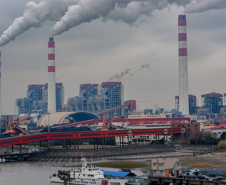 China Environment Wilson Center