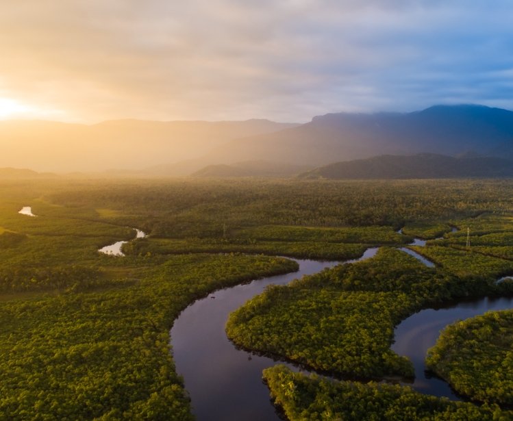 US-EU Cooperation: Strengthening Environmental Protection in Latin America and the Caribbean