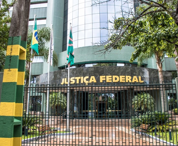 Curitiba Federal Court