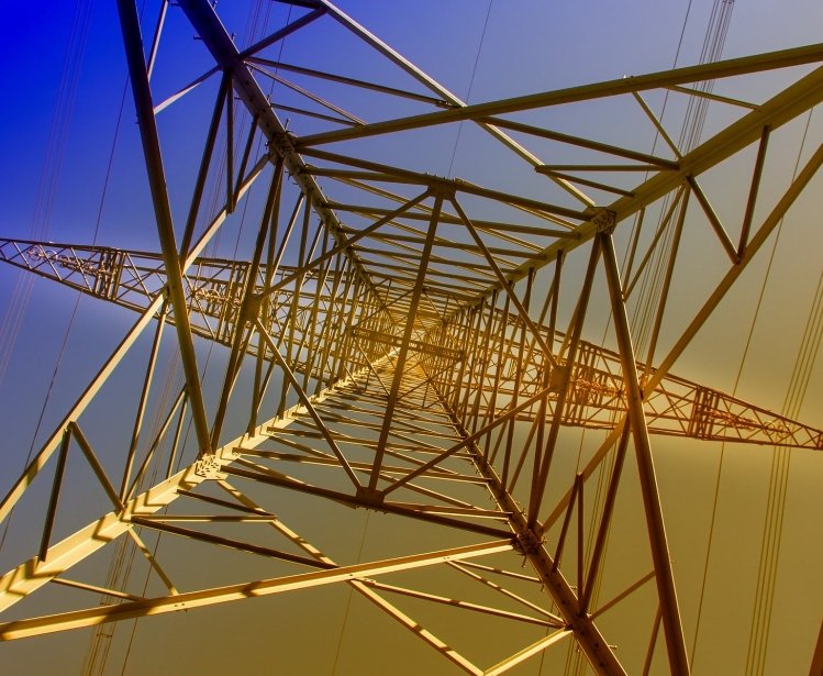 image: ukraine electricity