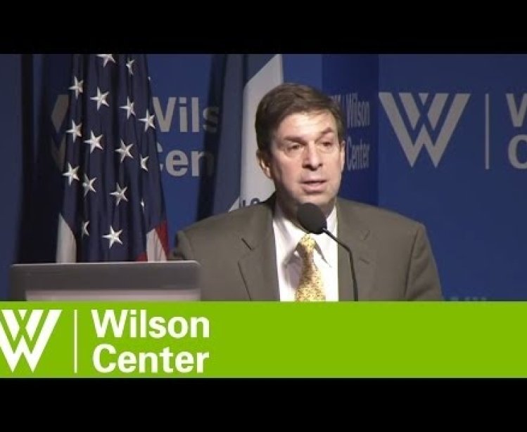 Choke Point: India -- A Wilson Center-Circle of Blue Joint Initiative