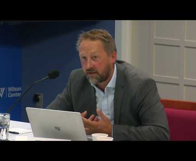 Where's the Link? Maternal and Child Health, Aid, and Armed Conflict